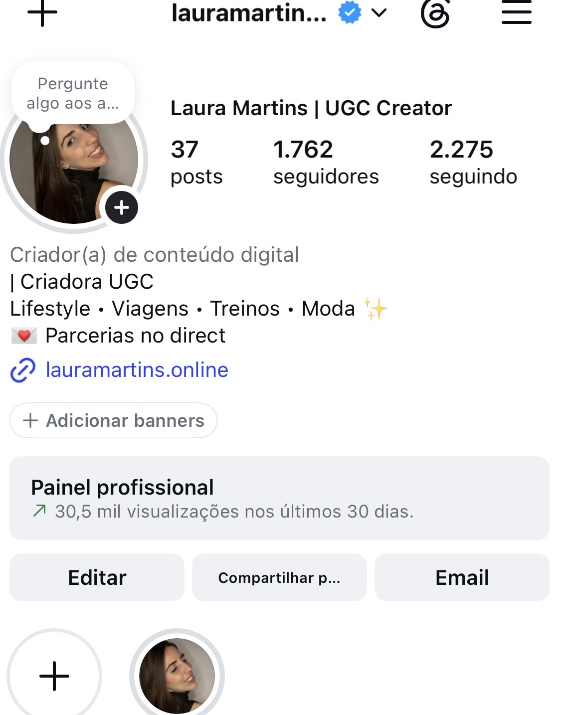 Métrica