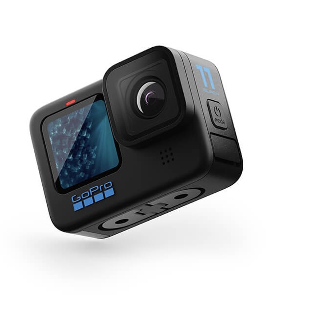 Go pro